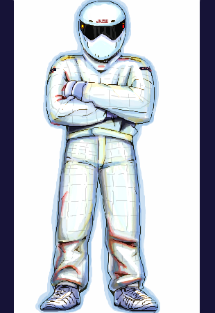 The Stig